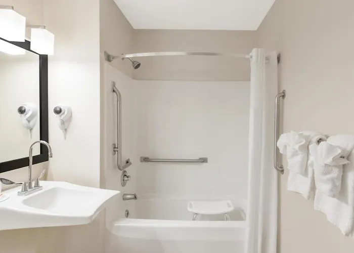 Super 8 By Wyndham Schenectady - Albany Area
