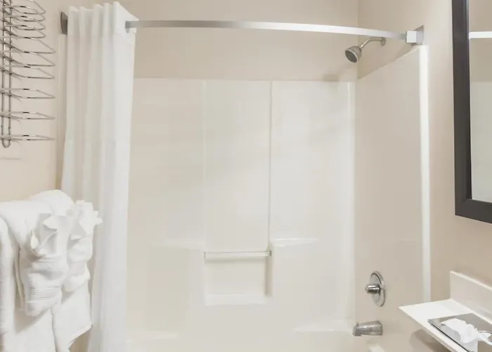 Super 8 By Wyndham Schenectady - Albany Area