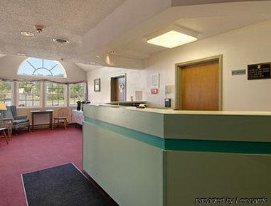 Super 8 By Wyndham - Albany Area 2* Schenectady
