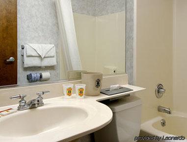 Hotel Super 8 By Wyndham - Albany Area