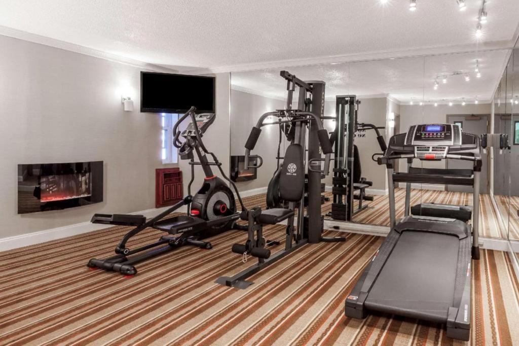 Super 8 By Wyndham - Albany Area Hotel