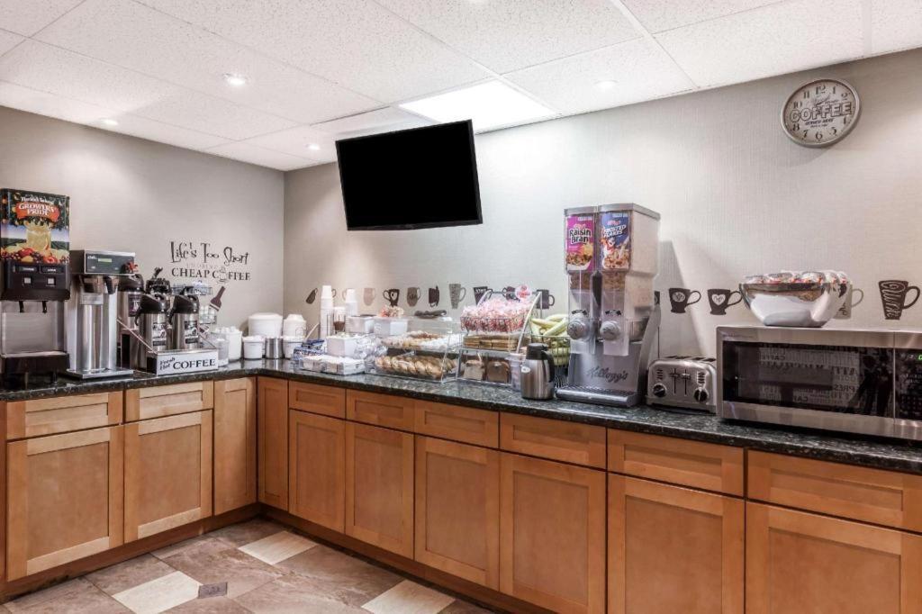 Super 8 By Wyndham - Albany Area Schenectady
