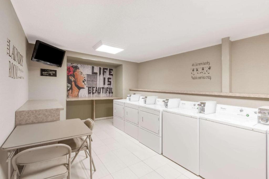 Hotel Super 8 By Wyndham - Albany Area Schenectady