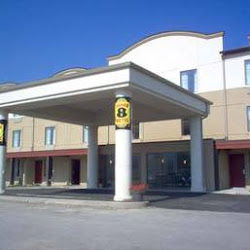 Super 8 By Wyndham - Albany Area Hotel