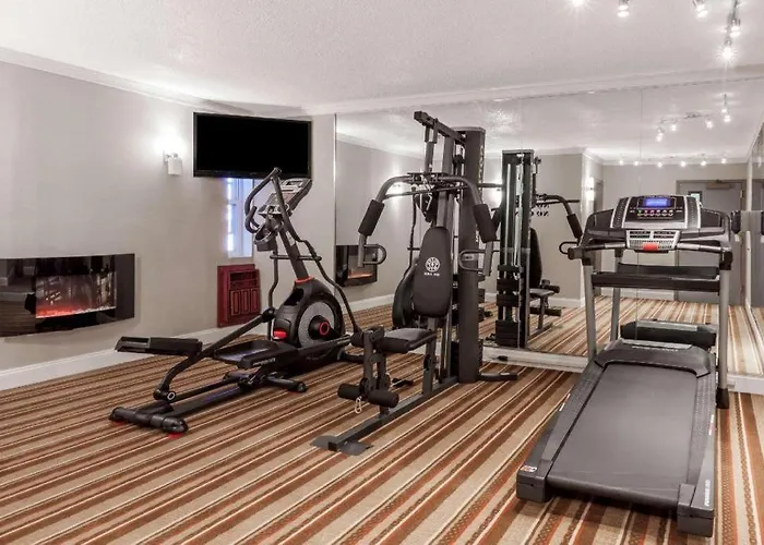 Super 8 By Wyndham Schenectady - Albany Area