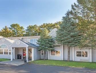 Super 8 By Wyndham - Albany Area