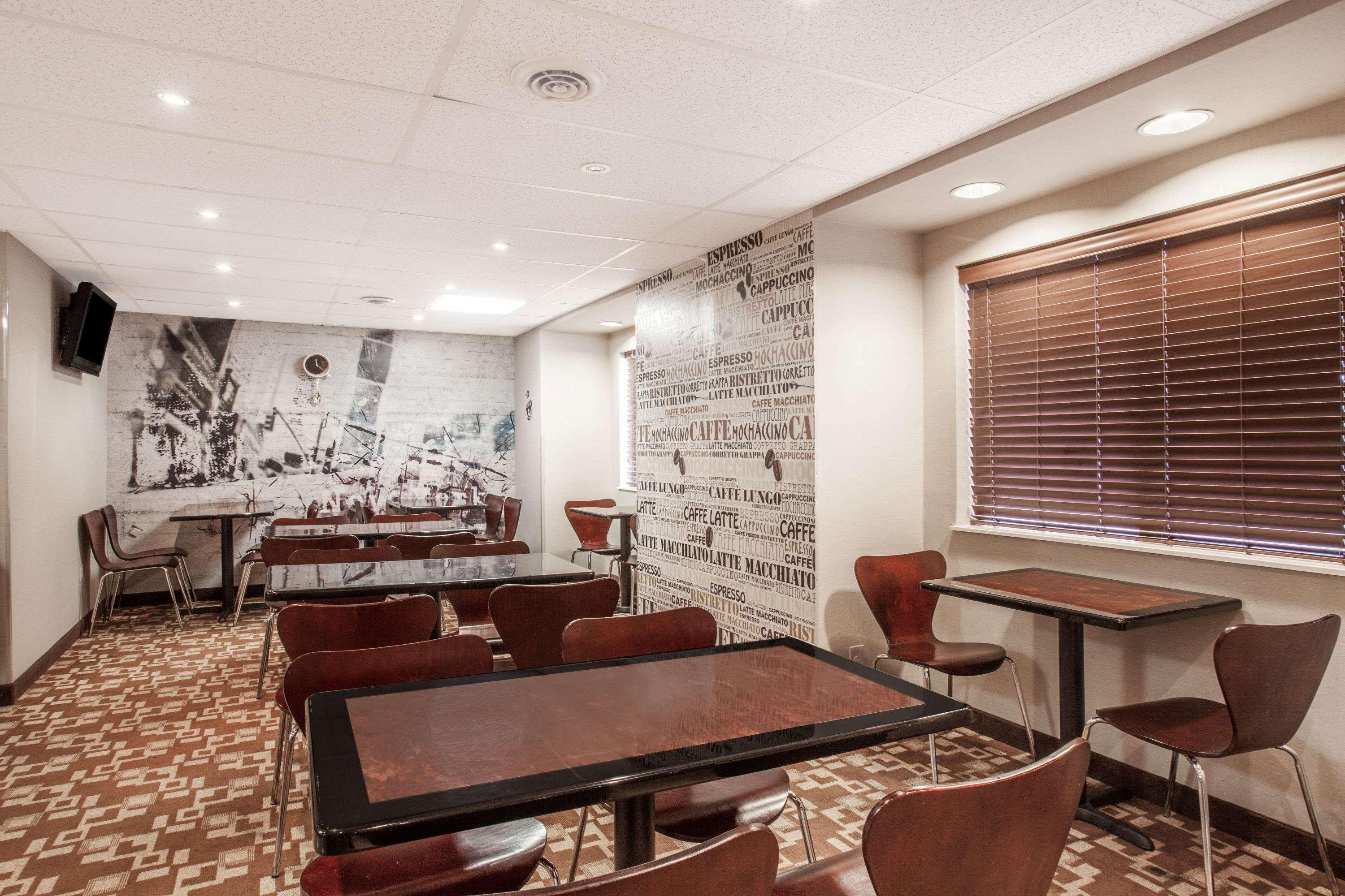 Hotel Super 8 By Wyndham - Albany Area Schenectady