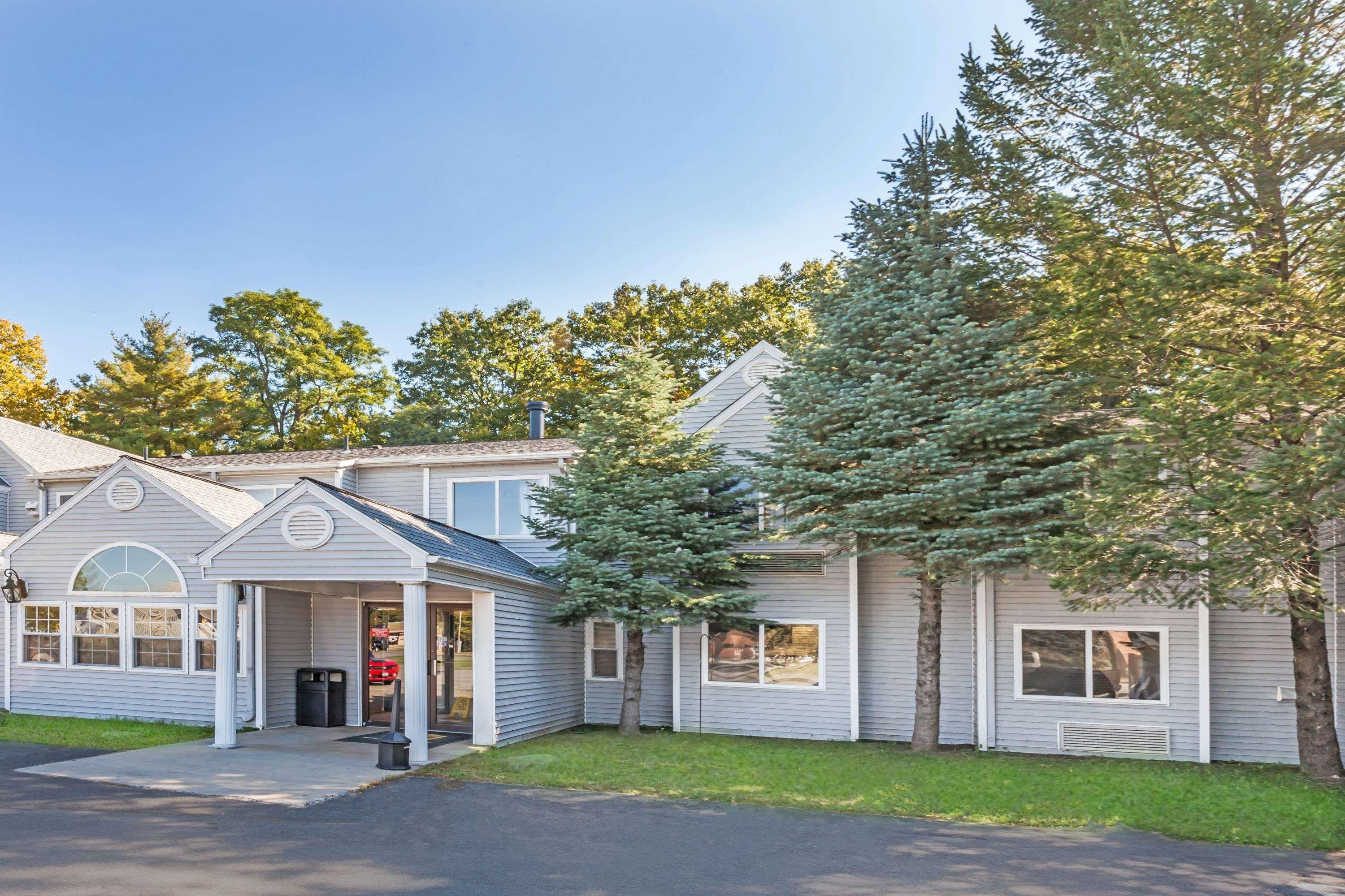 Hotel Super 8 By Wyndham - Albany Area Schenectady