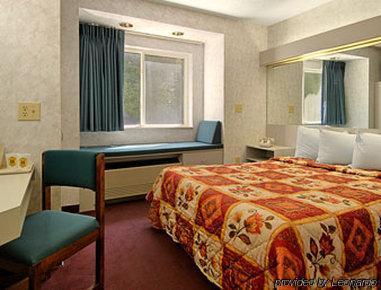 Super 8 By Wyndham - Albany Area Schenectady