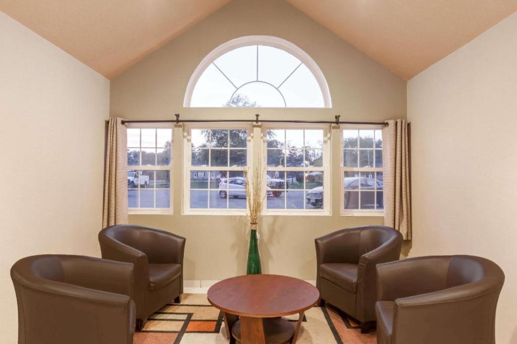 Super 8 By Wyndham - Albany Area 2* Schenectady